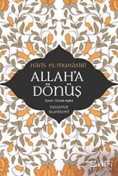 Allah`a Dönüş - Sufi Kitap