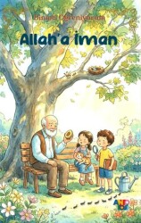 Allah’a İman - Antoloji Yayınları