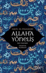 Allah’a Yöneliş - Sufi Kitap