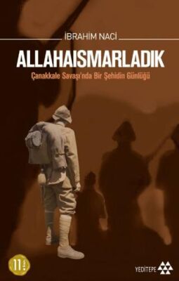 Allahaısmarladık - 1