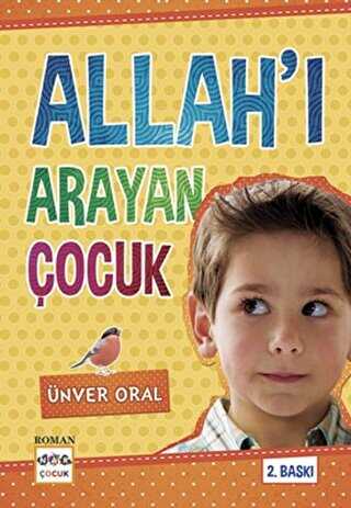 Allah’ı Arayan Çocuk - Nar Çocuk