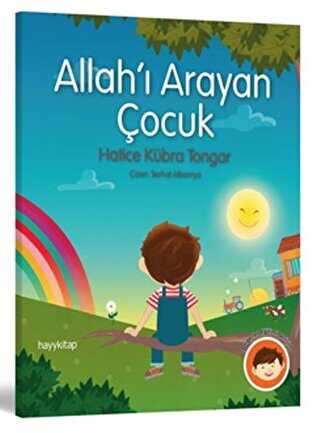 Allah`ı Arayan Çocuk - Hayykitap