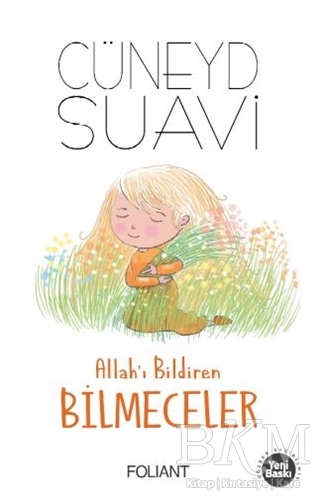 Allah’ı Bildiren Bilmeceler - Foliant Çocuk