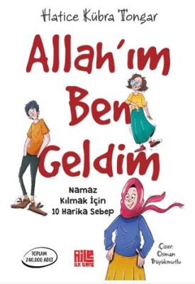 Allah’ım Ben Geldim - 1