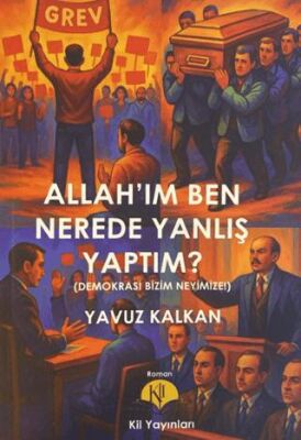 Allah`ım Ben Nerede Yanlış Yaptım? - 1
