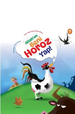 Allah’ım Beni Horoz Yap - 1