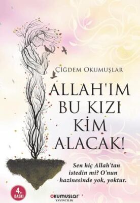 Allah’ım Bu Kızı Kim Alacak! - 1