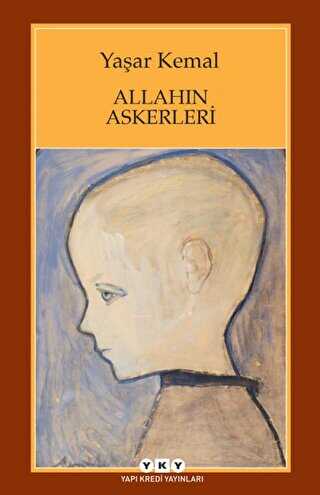 Allahın Askerleri - Yapı Kredi Yayınları