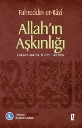 Allah’ın Aşkınlığı - İz Yayıncılık