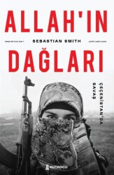 Allah`ın Dağları - Kutadgu Yayınları