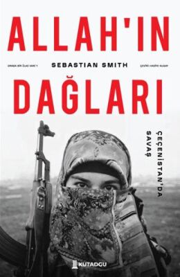 Allah`ın Dağları - 1