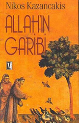 Allah’ın Garibi - İz Yayıncılık