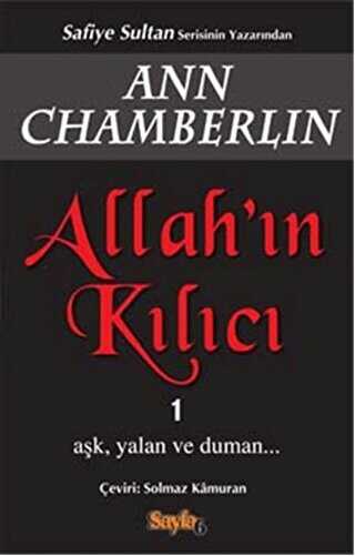 Allah’ın Kılıcı 1 - Sayfa6 Yayınları