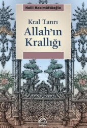 Allah’ın Krallığı - İletişim Yayınevi
