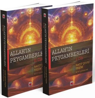 Allah’ın Peygamberleri II Cilt - 1