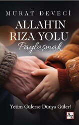 Allah’ın Rıza Yolu - Paylaşmak - Az Kitap