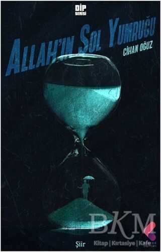 Allah`ın Sol Yumruğu - Klaros Yayınları