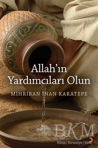 Allah’ın Yardımcıları Olun - Cinius Yayınları