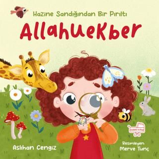 Allahuekber - Hazine Sandığından Bir Pırıltı