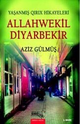 Allahwekil Diyarbekir - Sınırsız Kitap