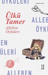Alleben Öyküleri - Ketebe Yayınları