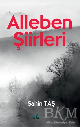 Alleben Şiirleri - İzan Yayıncılık