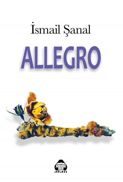Allegro - Alan Yayıncılık