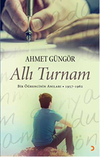Allı Turnam - Cinius Yayınları