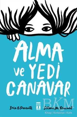 Genç Timaş - Alma ve Yedi Canavar