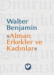 Alman Erkekler ve Kadınlar - Cem Yayınevi