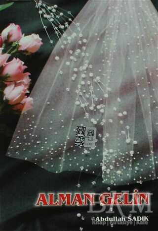 Alman Gelin - Gonca Yayınevi