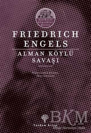 Alman Köylü Savaşı - Yordam Kitap