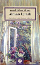 Alman Letaifi - Bulak Neşriyat