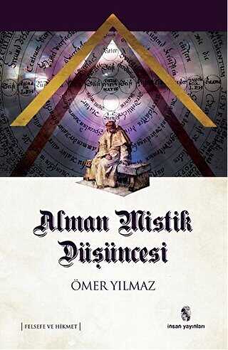 Alman Mistik Düşüncesi - İnsan Yayınları