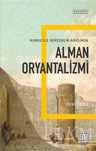 Alman Oryantalizmi - 2