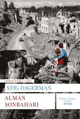 Alman Sonbaharı - 1