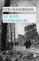 Alman Sonbaharı - Ketebe Yayınları
