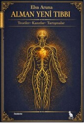 Alman Yeni Tıbbı - Zuzu Kitap