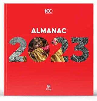 Almanac 2023 - AA Kitap