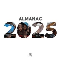 Almanac 2025 - AA Kitap