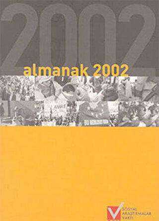 Almanak 2002 - Sosyal Araştırmalar Vakfı