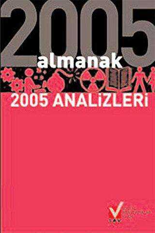 Almanak 2005 Analizleri - Sosyal Araştırmalar Vakfı