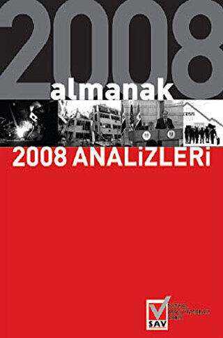 Almanak 2008 Analizleri - Sosyal Araştırmalar Vakfı