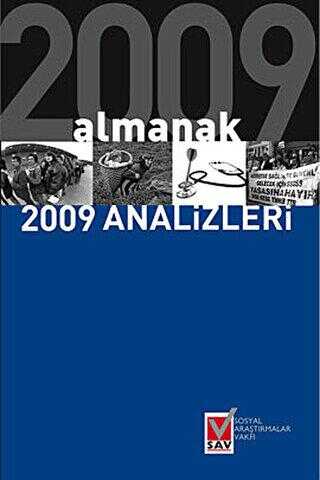 Almanak 2009 Analizleri - Sosyal Araştırmalar Vakfı