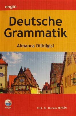 Almanca Dilbilgisi -Deutche Grammatik