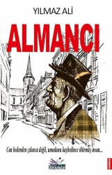 Almancı - Düş Kurguları Yayıncılık