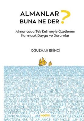 Almanlar Buna Ne Der? - 1