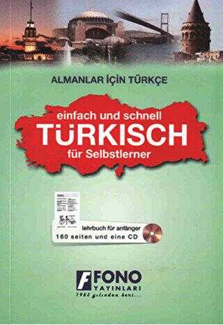 Almanlar İçin Türkçe