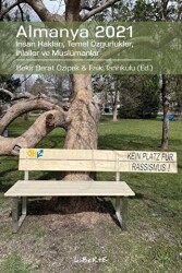 Almanya 2021 - Liberte Yayınları