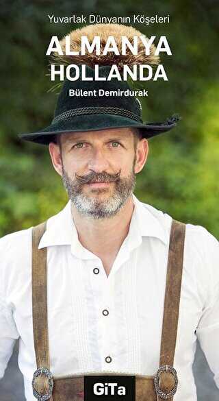 Almanya, Hollanda - Gita Yayınları